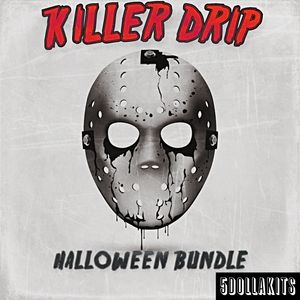Download Sample pack KILLER DRIP BUNDLE