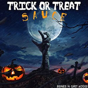 Download Sample pack Trick Or Treat Sauce