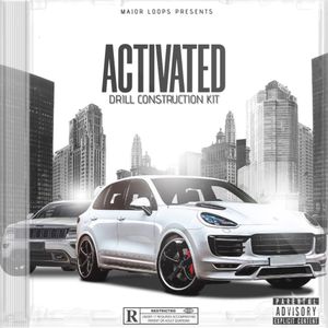 Download Sample pack Activated