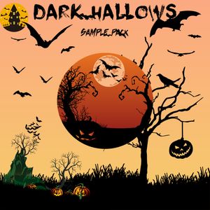 Download Sample pack Dark Hallows