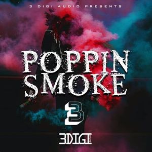 Download Sample pack Poppin Smoke 3