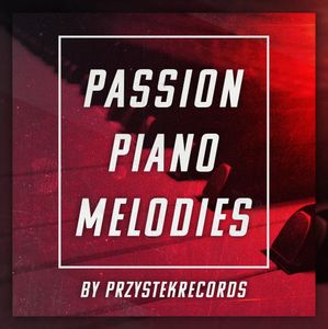 Download Sample pack PassionPianoMelodies