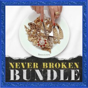 Download Sample pack Never Broken Bundle