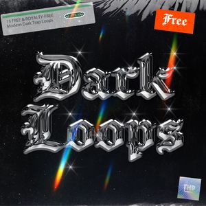 Download Sample pack Dark Trap Loops