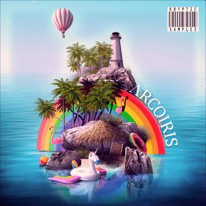 Download Sample pack Arcoiris