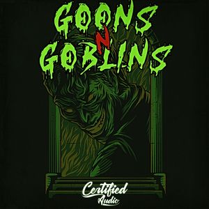 Download Sample pack Goons & Goblins