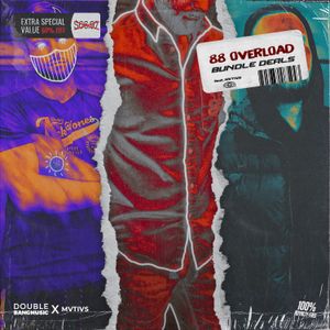 Download Sample pack 88 Overload Bundle