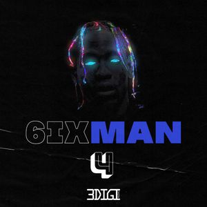 Download Sample pack 6IX MAN 4