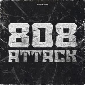 Download Sample pack 808 Attack