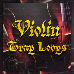 Download Sample pack ViolinTrapLoops