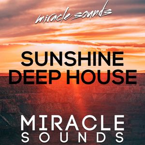 Download Sample pack Sunshine Deep House