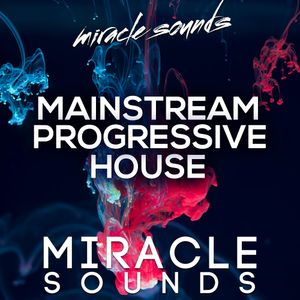 Download Sample pack Mainstream Progressive House