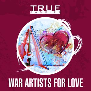 Download Sample pack War Artists For Love