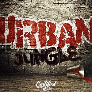 Download Sample pack Urban Jungle Kit