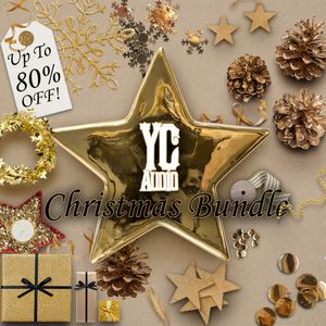 Download Sample pack YC Audio Christmas Bundle