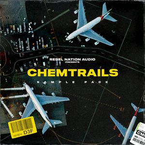 Download Sample pack Chemtrails