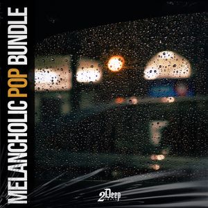 Download Sample pack MELANCHOLIC POP BUNDLE