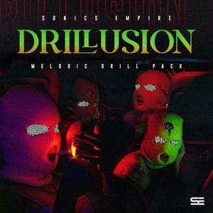 Download Sample pack Drillusion