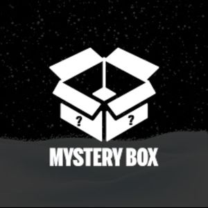 Download Sample pack Christmas Mystery Pack