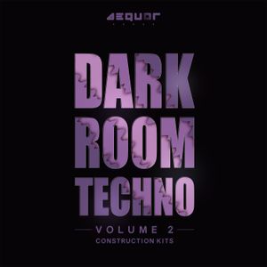 Download Sample pack Dark Room Techno 2