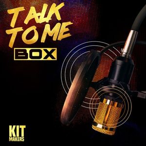 Download Sample pack Talk To Me Box