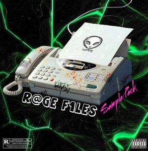Download Sample pack Rage Files