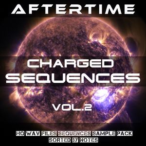Download Sample pack Charged Sequences Vol 2
