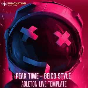 Download Sample pack Peak Time - Beico Style