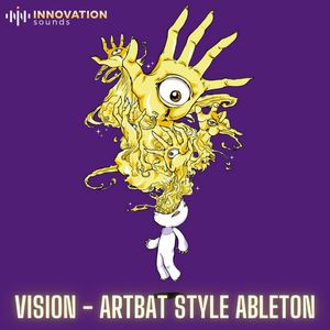 Download Sample pack Vision - ARTBAT Style