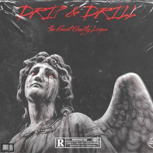 Download Sample pack DRIP & DRILL