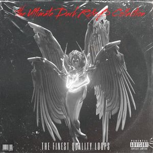 Download Sample pack The Ultimate Dark R&B Collection