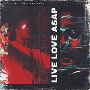 Download Sample pack Live Love Asap