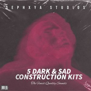 Download Sample pack CRIMSON Construction Kit