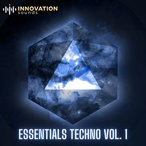 Download Sample pack Essentials Techno Vol. 1