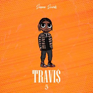 Download Sample pack TRAVI$ vol 5