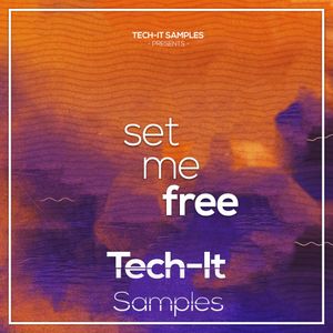 Download Sample pack Set Me Free  Ableton Template