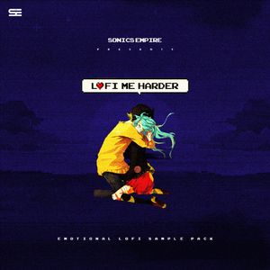 Download Sample pack Lofi Me Harder