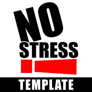 Download Sample pack No Stress Cover