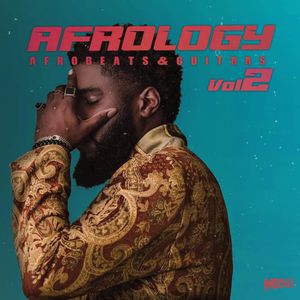 Download Sample pack Afrology: Afrobeats & Guitars Vol. 2