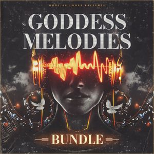 Download Sample pack Goddess Melodies BUNDLE
