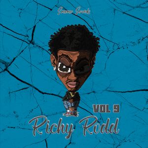 Download Sample pack RICHY RODD vol 9