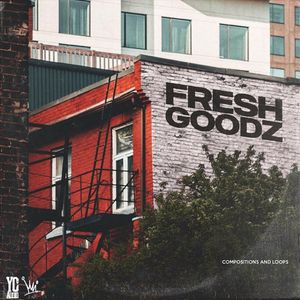 Download Sample pack Fresh Goodz