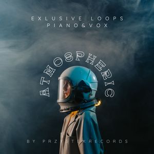 Download Sample pack Atmospheric