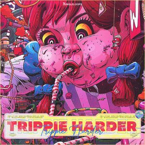 Download Sample pack Trippie Harder