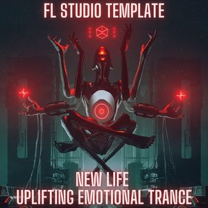 Download Sample pack New Life - Uplifting Emotional Trance