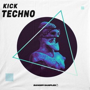 Download Sample pack Kick Techno