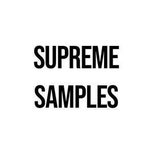 Download Sample pack Supreme Samples