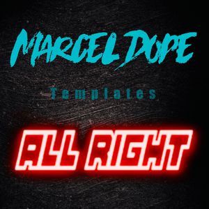 Download Sample pack All Right - Ableton 9 Tech House Template