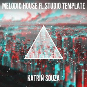 Download Sample pack Melodic House FL Studio Template