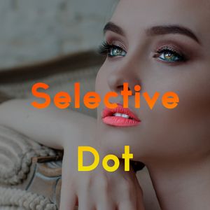 Download Sample pack Selective Dot